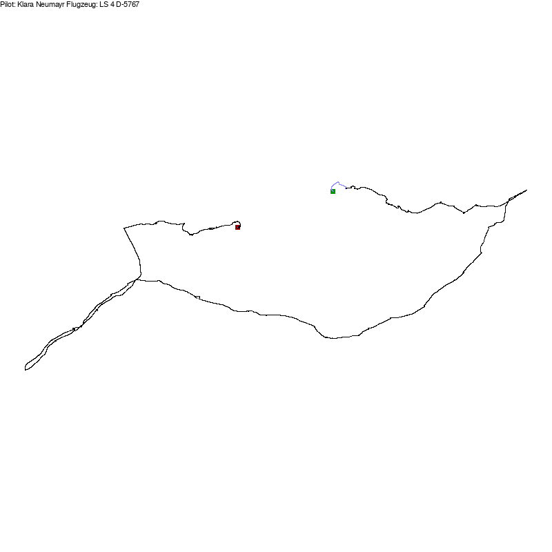Flugspur